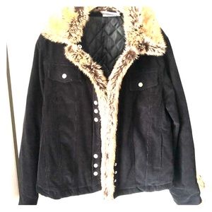 Walt Disney World Mickey Mouse Jacket